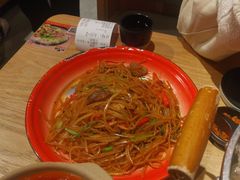 -川堂风·跷脚牛肉·乐山爆炒(宝山日月光店)