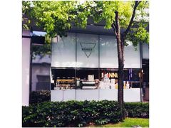 -Manner Coffee(大宁国际商业广场店)