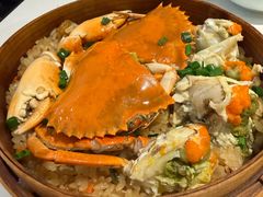 -南门食仙·手工福州菜(南门兜店)