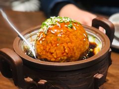 招牌狮子头-扬州狮子楼·非遗淮扬菜(总店)
