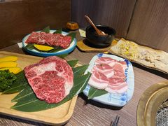 -虎丸烧肉(世纪汇店)