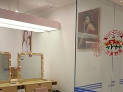 -天真蓝照相馆(中华广场店)