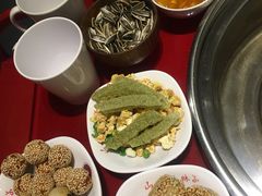 -山城辣妹子(定福庄店)