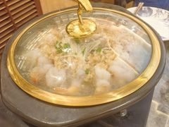 -前海沿·青岛菜(乐客城店)
