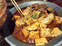 -叁宝烤肉·西安烧烤(东三爻店)