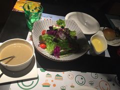 -绿茵阁(体育西分店)