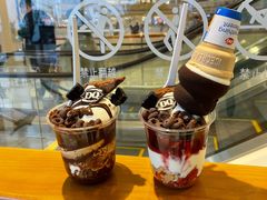 -DQ·蛋糕·冰淇淋(苏州中心店)