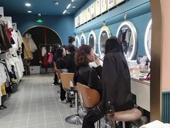 -海马体照相馆(北京apm店)
