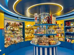 -天河城购物中心