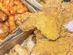-Kyochon1991校村(共和路店)