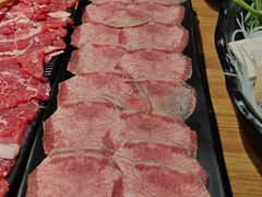 -牛品福潮汕牛肉火锅(旺庄店)