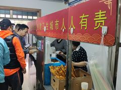 -小发锅巴菜铺(金辉家园店)