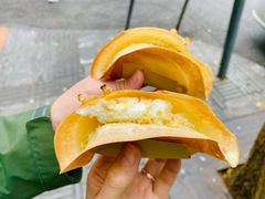 肉松-易老大蛋烘糕(奎星楼总店)