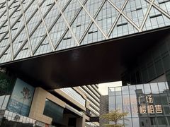 -星巴克(深圳西乡朗峻广场店)