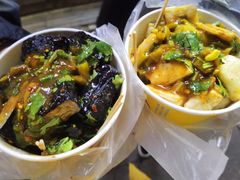 -无声臭豆腐(大井1号店)