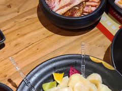 -九田家黑牛烤肉料理(溧阳吾悦店)