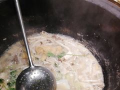 -陈大锅·岳阳鱼馆·地道岳阳菜(美食街店)