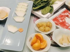 -名都晓荷塘(涿州店)