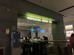 门面-喜茶(杭州滨江宝龙店)