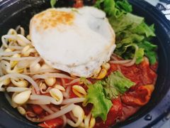 -米屋石锅拌饭(师大店)