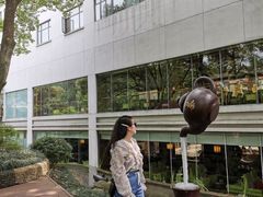-浙江宾馆·花园餐厅·自助餐厅·茶吧