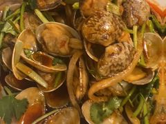 -四点半烤吧(港龙华侨城店)