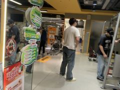 -超鹿运动(大唐世家店)