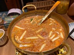 -泰堤坊(淡水体育馆店)