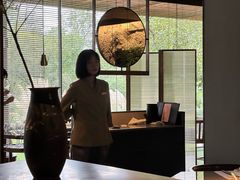 -木守西溪溪隐餐厅