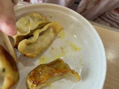 -蒋家桥饺面店(东关街店)