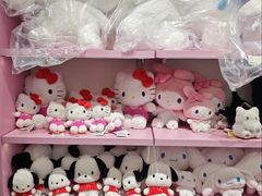 -深圳湾万象城(南山店)