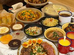-东排食堂长沙小吃大排档(五一广场店)