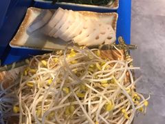 -邓莽子老火锅(鲁祖庙店)