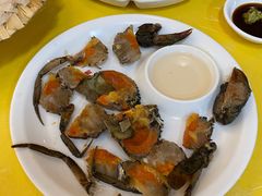 -官塘陈记鱼生·潮汕砂锅粥·牛肉火锅(潮枫路总店)