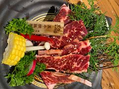 -黑牛の店·和牛烧肉(合生汇店)