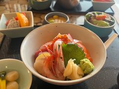 -西村日本料理(香格里拉饭店)