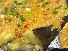 -东方一串·龙虾烧烤·特色烤鱼(柳州路店)