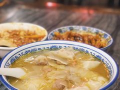 -西月城谭豆花(光华店)