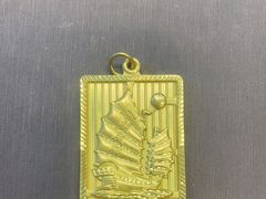 -恒一珠宝·回收黄金钻石奢侈品(灵岩南路店)
