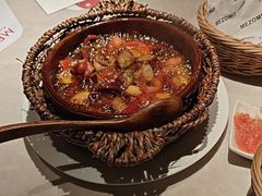 -Mezomd曼索蒂西班牙餐厅(广粤店)