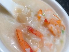 -潮三爷砂锅焗海鲜·生腌·海鲜粥(朝晖店)