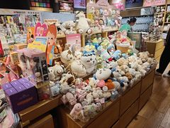 -九木杂物社(运河上街店)