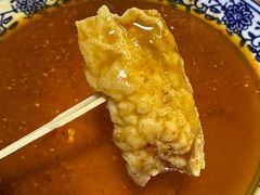 -茅老太臭豆腐