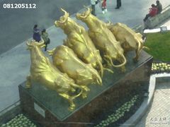 中信五牛城-中信五牛城酒店式公寓