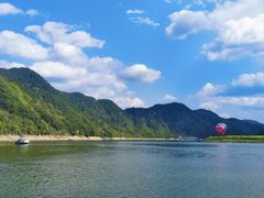 -新安江山水画廊风景区