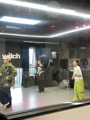 -WITCH （舞季）舞蹈工作室