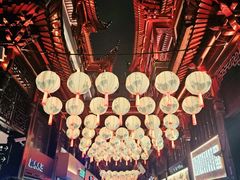 -上海城隍庙