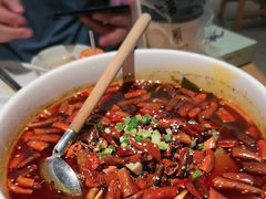 -黄山老妈·土菜(碧桂园店)