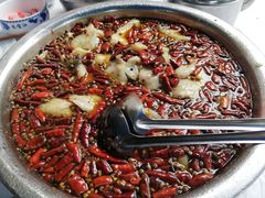-笑红饭庄
