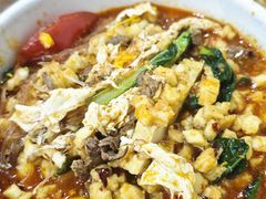 -刘信牛羊肉小炒泡馍(回民街店)